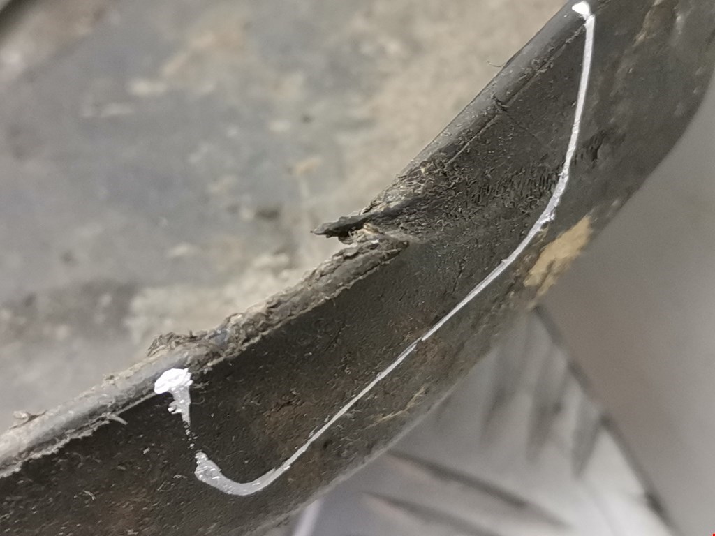 Датчик уровня в бачок омывателя NISSAN Pathfinder R51M 2004-2014