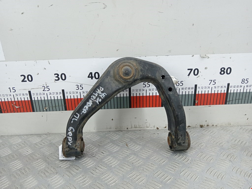 Рычаг передний левый NISSAN Pathfinder R51M 2004-2014