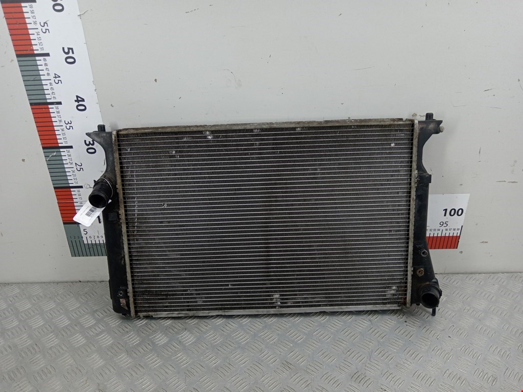 Радиатор основной TOYOTA Avensis 2003-2008
