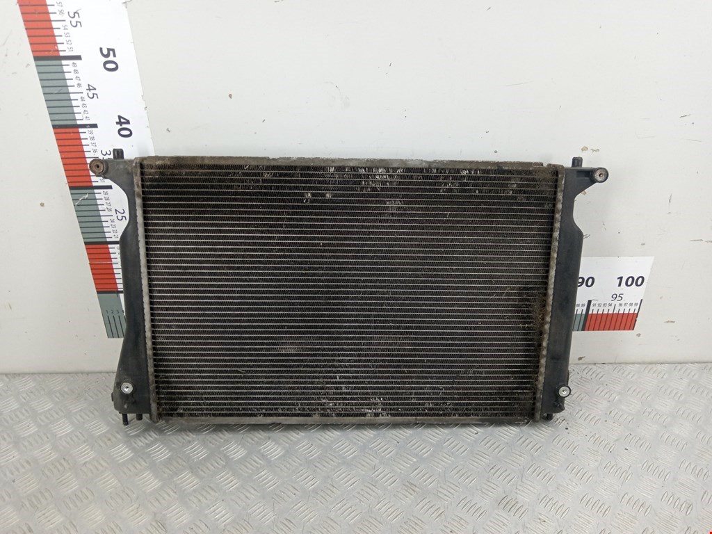 Радиатор основной TOYOTA Avensis 2003-2008