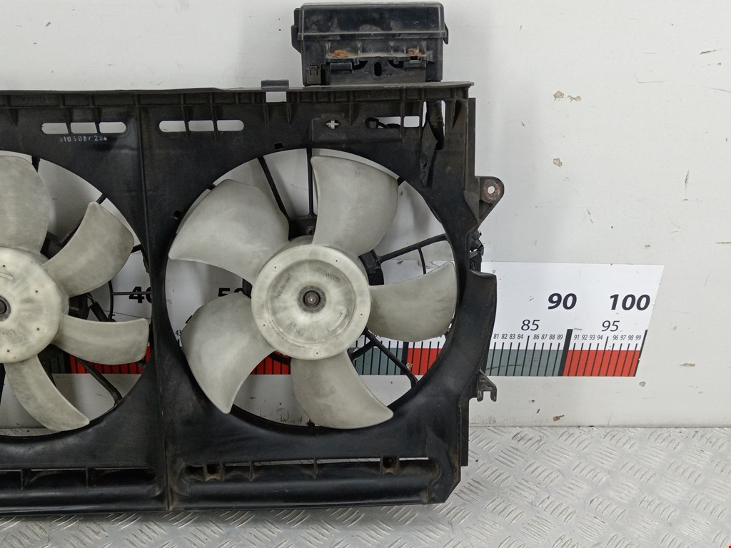 Вентилятор радиатора основного TOYOTA Avensis 2003-2008