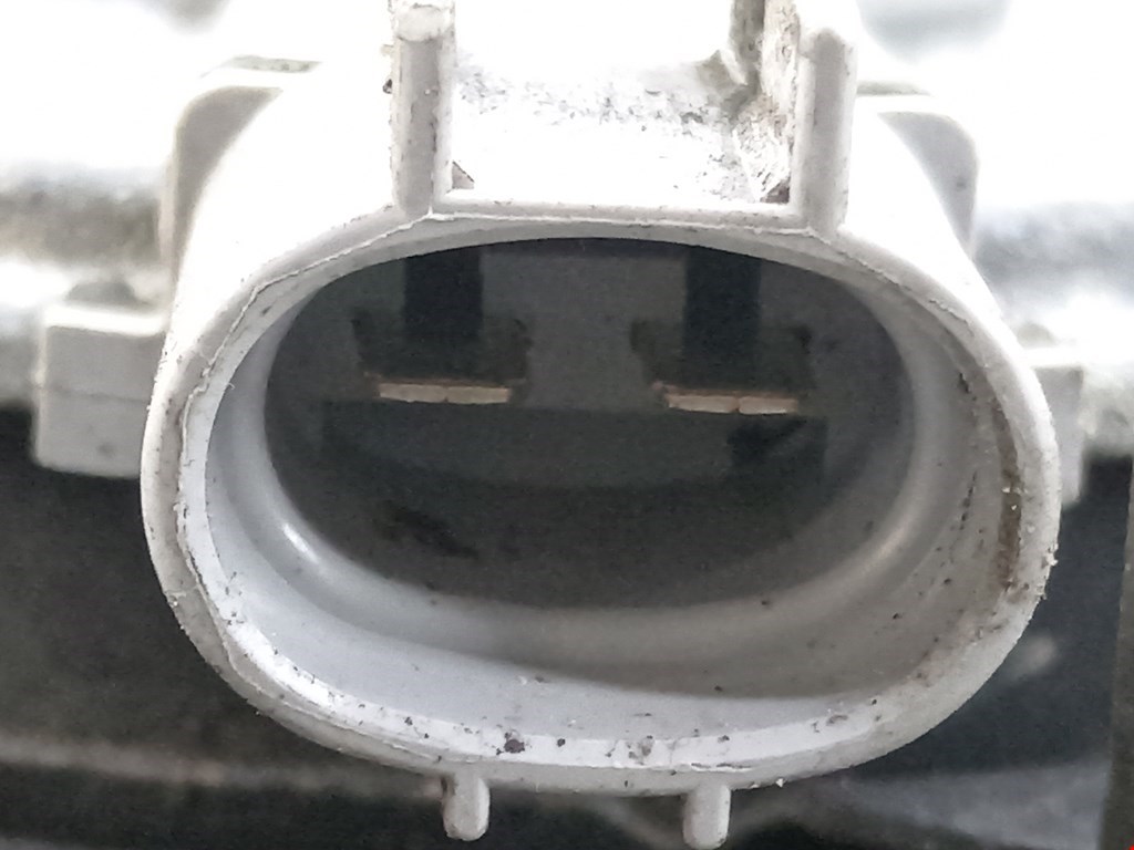 Вентилятор радиатора основного TOYOTA Avensis 2003-2008