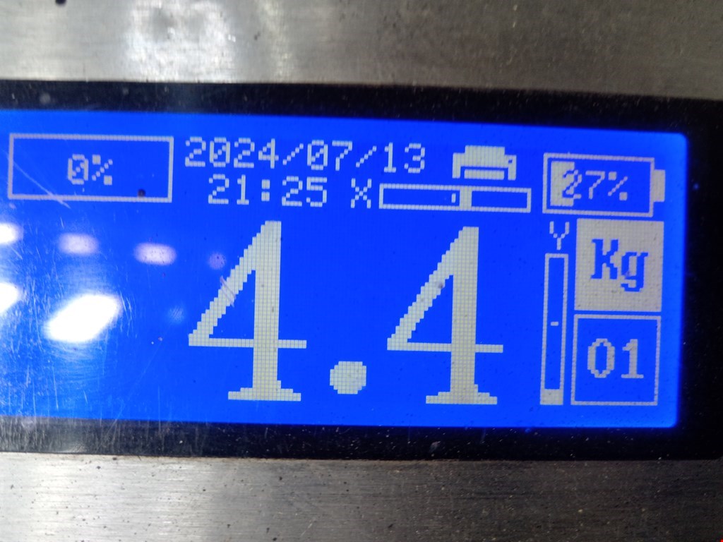 Вентилятор радиатора основного TOYOTA Avensis 2003-2008
