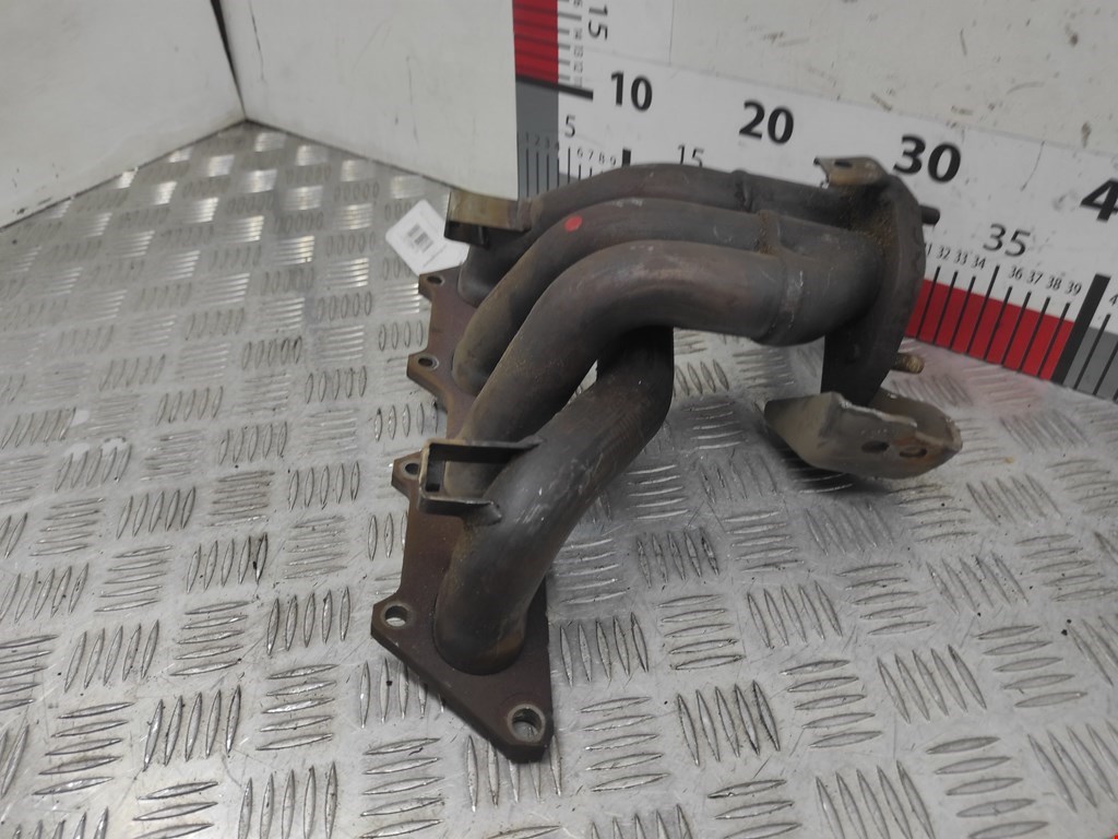 Коллектор впускной VOLVO V40 I 1995-2004