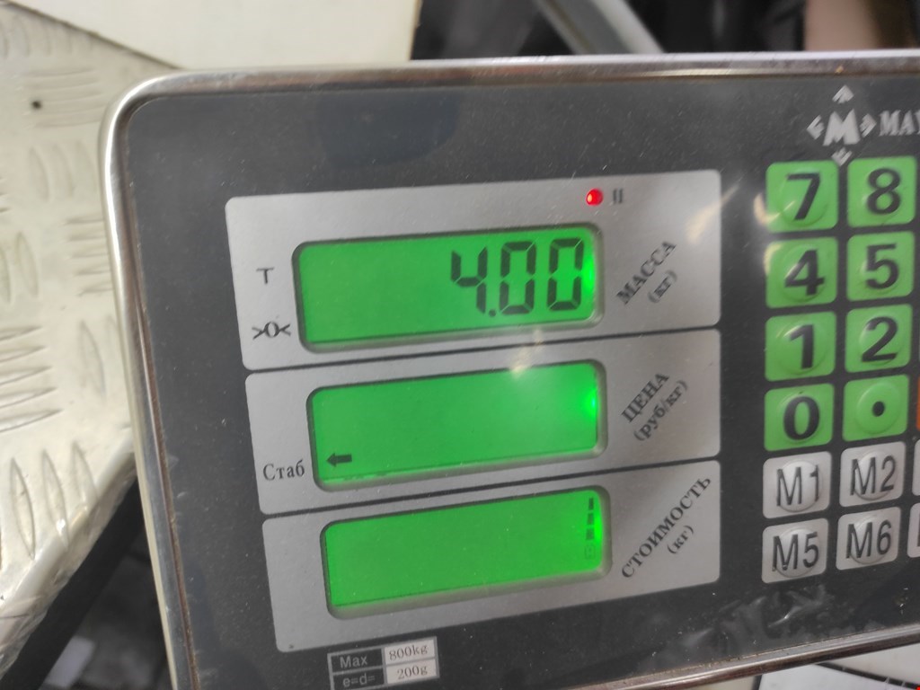 Коллектор впускной VOLVO V40 I 1995-2004