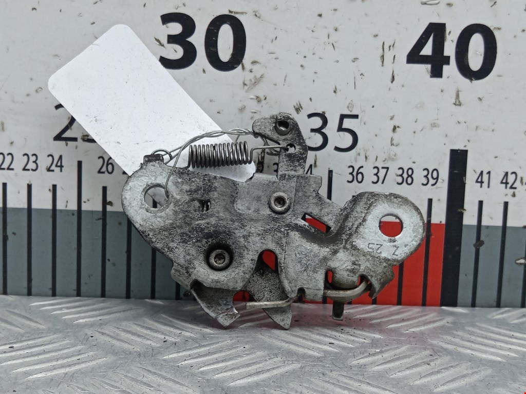 Замок капота CITROEN Saxo 1996-2003