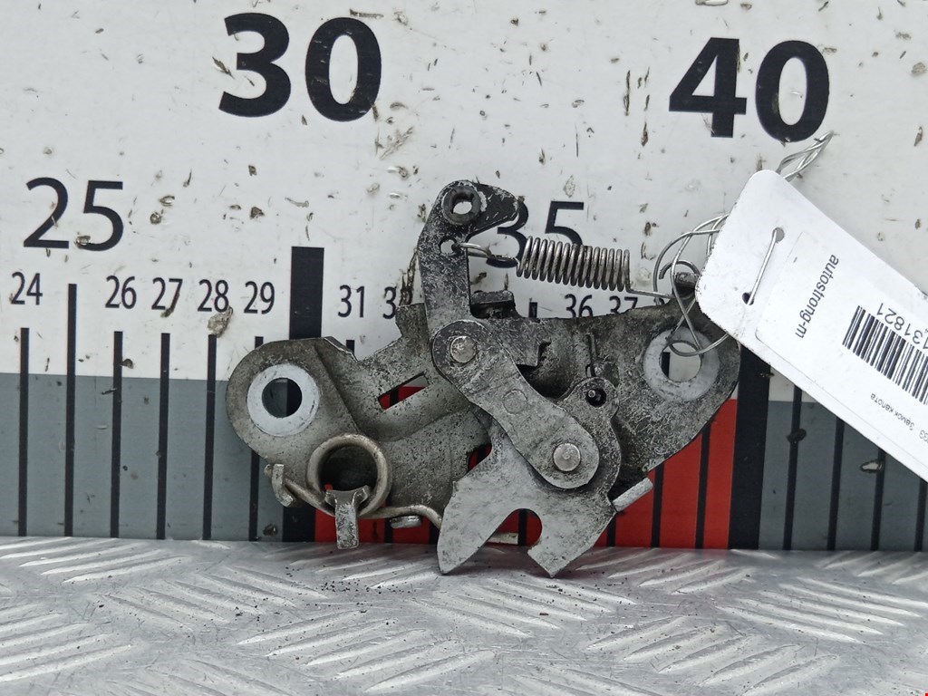 Замок капота CITROEN Saxo 1996-2003