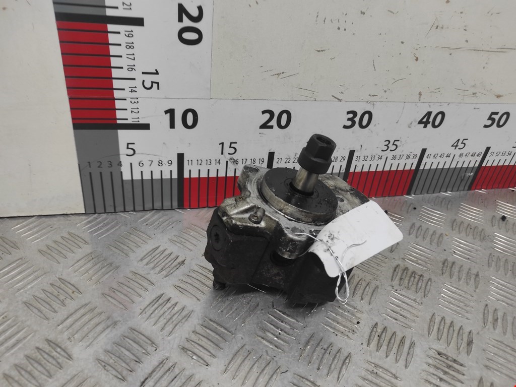 Регулятор давления топлива BMW 1-Series (E81/E82/E87/E88) (2004-2014)