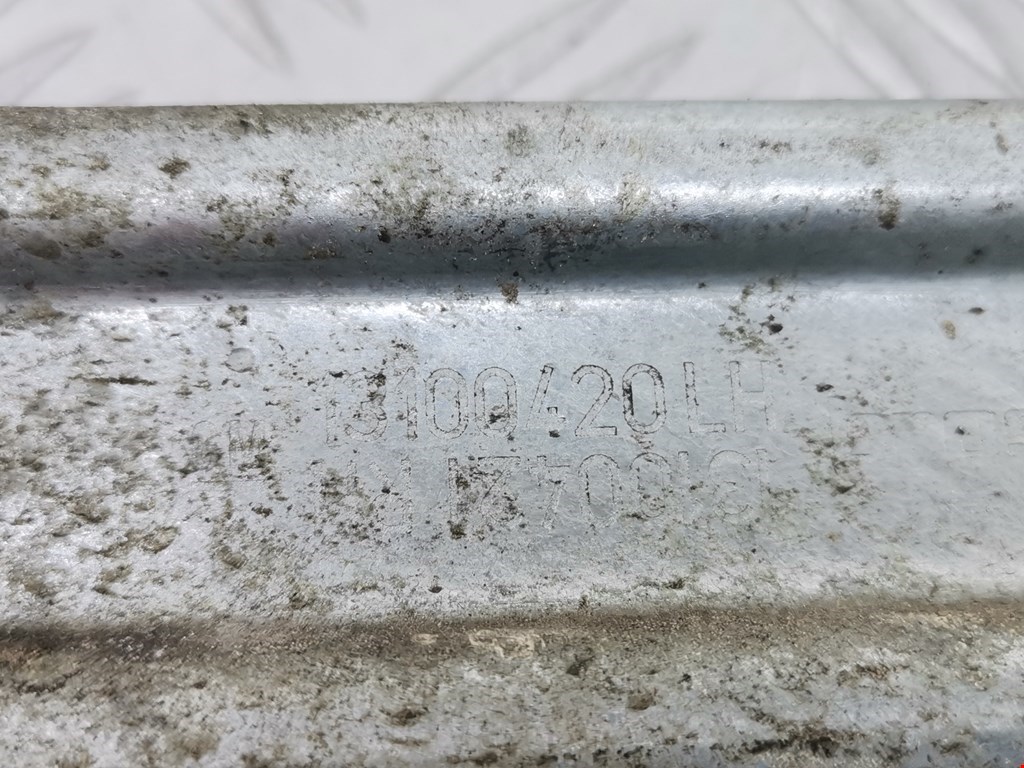 Стеклоподъемник задний левый OPEL Astra H/Family 2004-2015