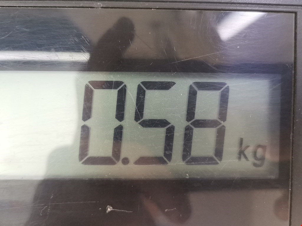 Стеклоподъемник задний левый OPEL Astra H/Family 2004-2015