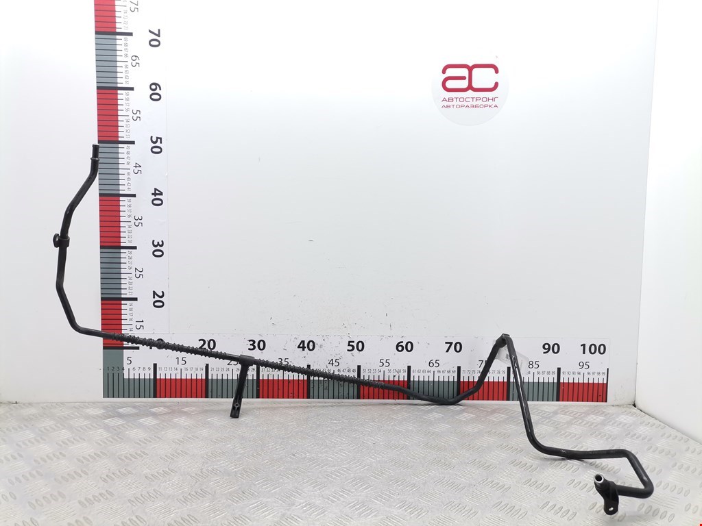 Радиатор гидроусилителя MERCEDES-BENZ CLC-Class CL203 2008-2011