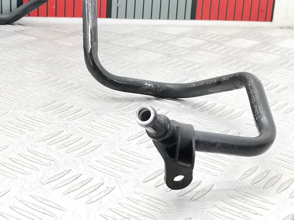 Радиатор гидроусилителя MERCEDES-BENZ CLC-Class CL203 2008-2011