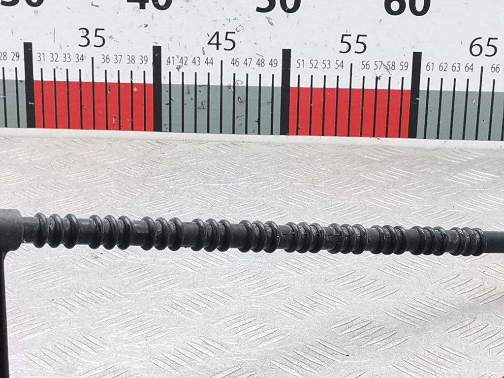 Радиатор гидроусилителя MERCEDES-BENZ CLC-Class CL203 2008-2011