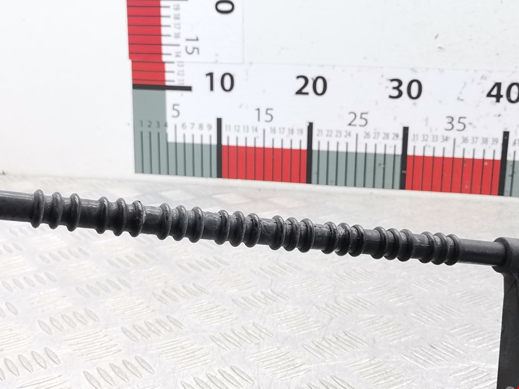 Радиатор гидроусилителя MERCEDES-BENZ CLC-Class CL203 2008-2011