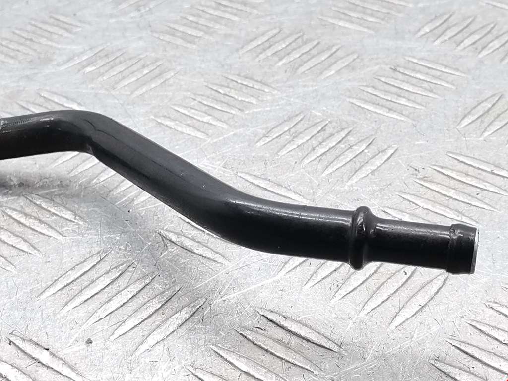 Радиатор гидроусилителя MERCEDES-BENZ CLC-Class CL203 2008-2011