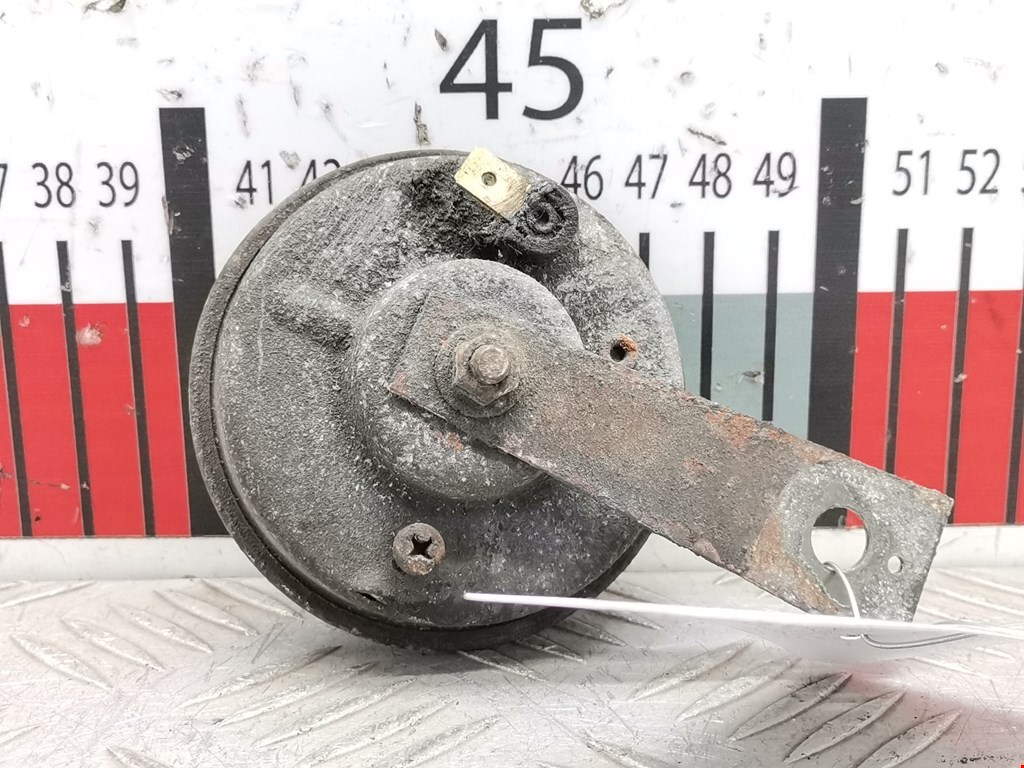 Сигнал звуковой (гудок клаксон) NISSAN X-Trail T30 2000-2007