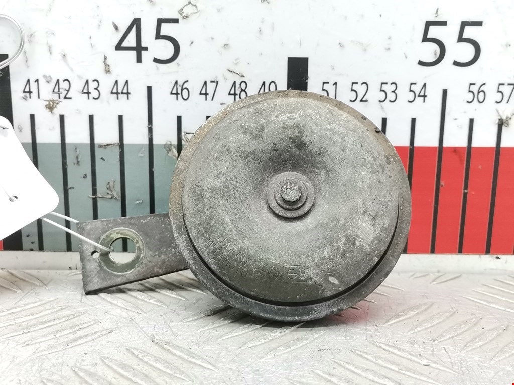 Сигнал звуковой (гудок клаксон) NISSAN X-Trail T30 2000-2007