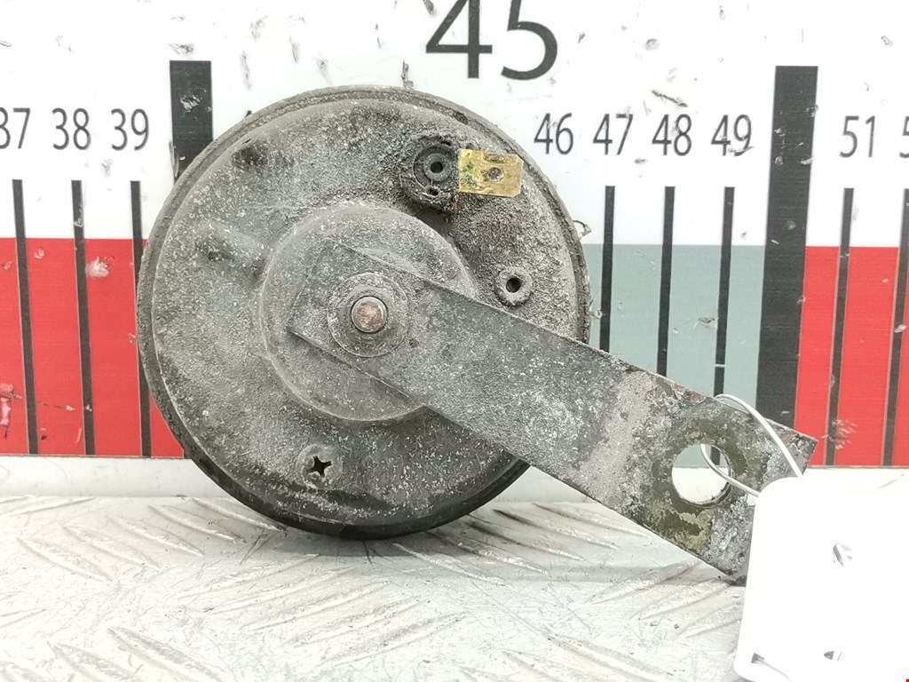 Сигнал звуковой (гудок клаксон) NISSAN X-Trail T30 2000-2007