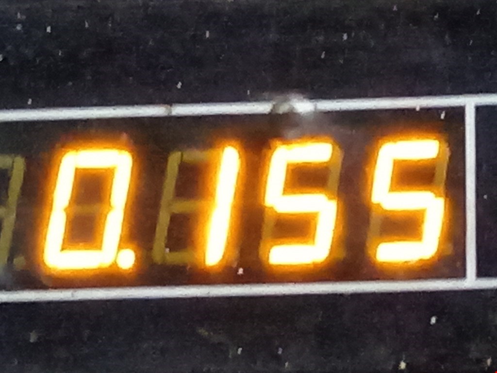 Щуп масляный VOLKSWAGEN Polo III 1994-2001