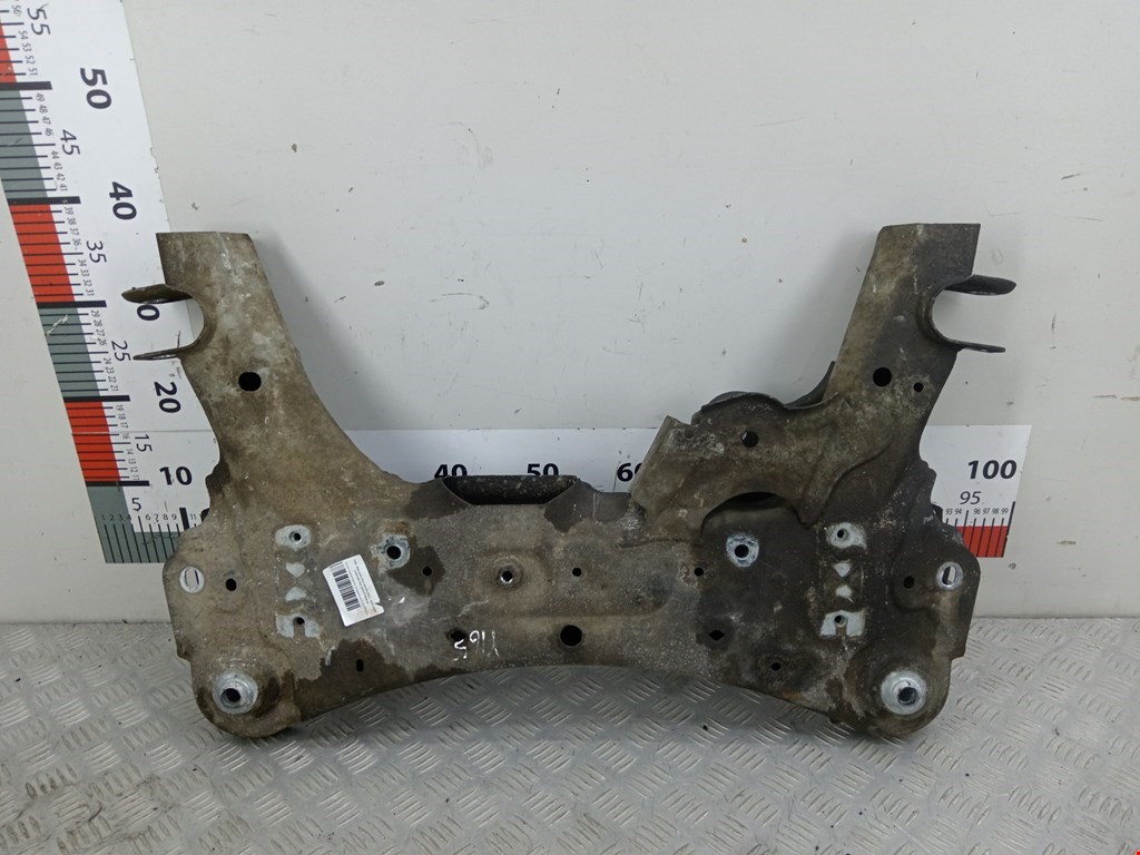 Балка передняя подрамник Mercedes Citan (W415) (2012-2021)