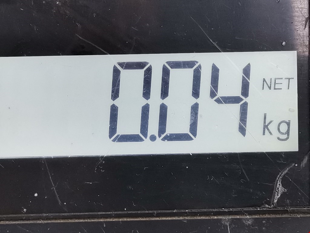 Кронштейн (крепление) радиатора CITROEN Xsara Picasso 1999-2012