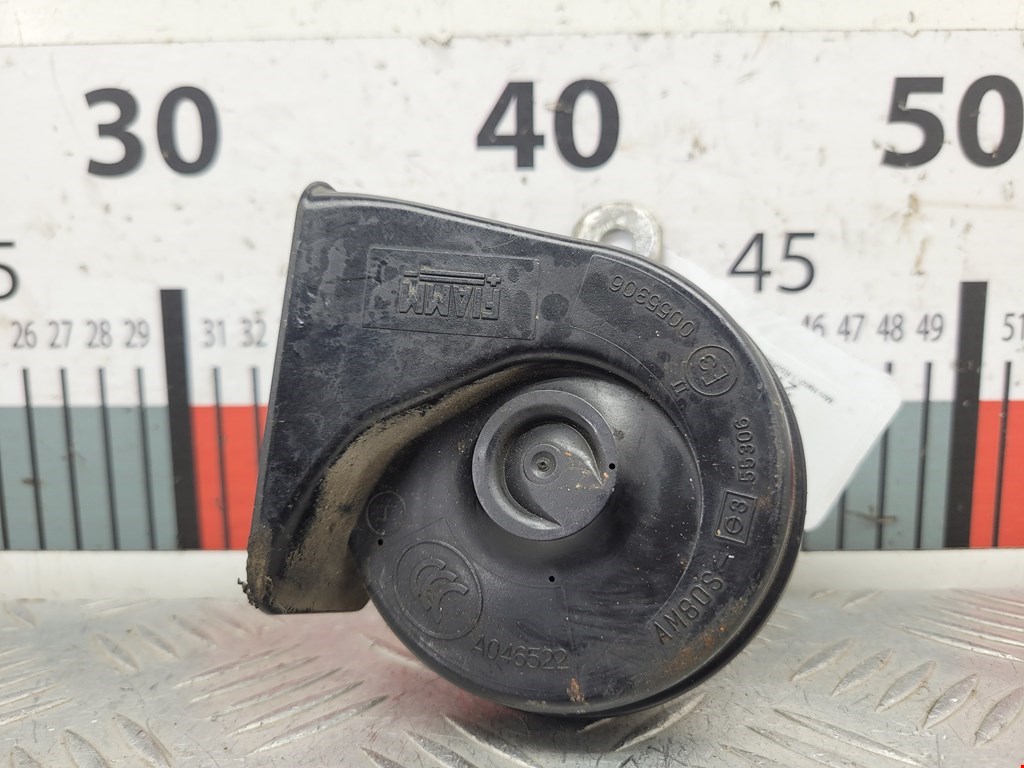 Сигнал звуковой (гудок клаксон) MINI Hatch R50/R53 3-door 2001-2006