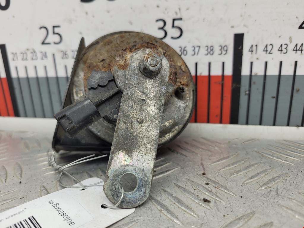 Сигнал звуковой (гудок клаксон) MINI Hatch R50/R53 3-door 2001-2006