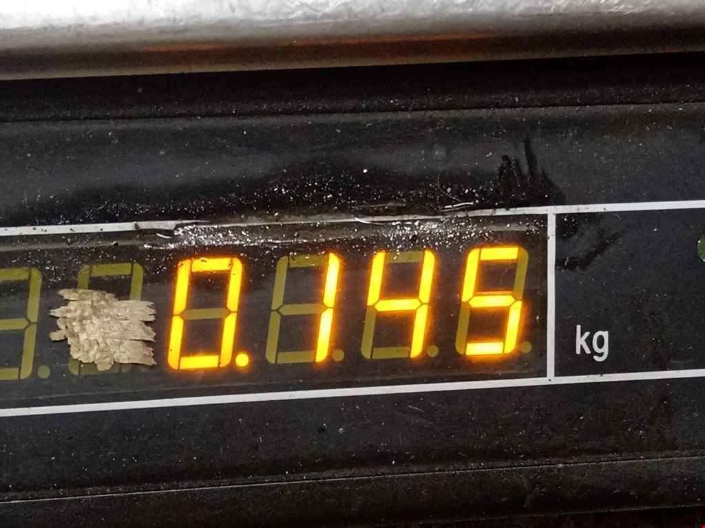 Замок капота CITROEN Saxo 1996-2003