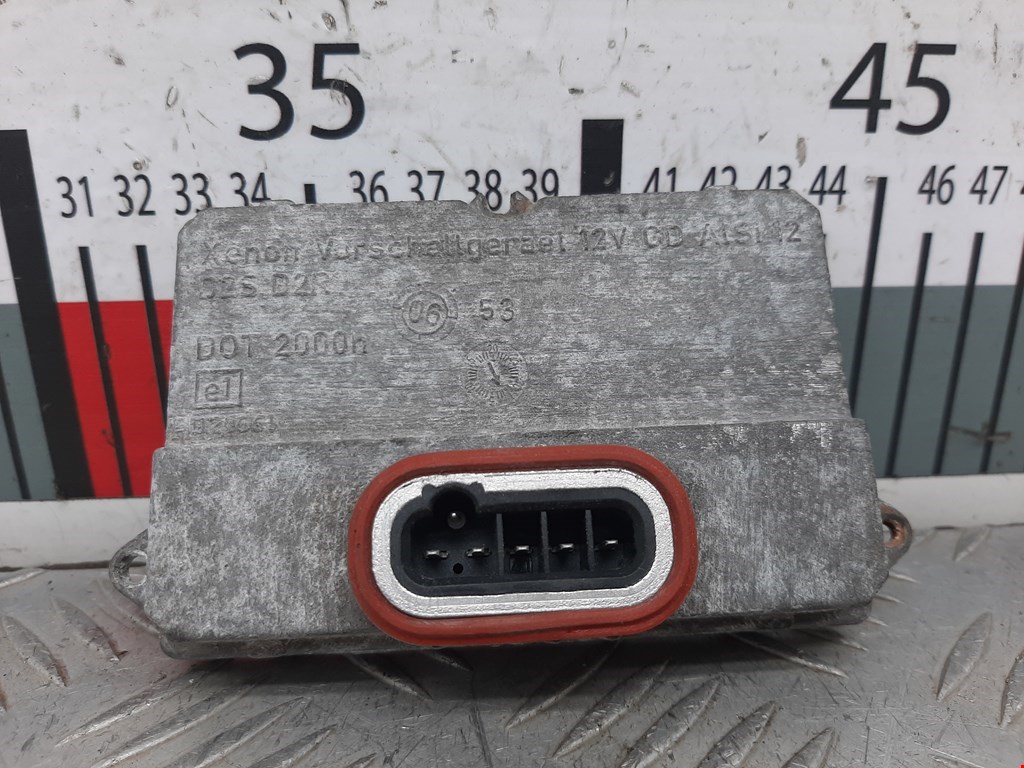 Блок ксеноновой лампы (розжига ксенона) LAND ROVER Range Rover Sport 2005-2013