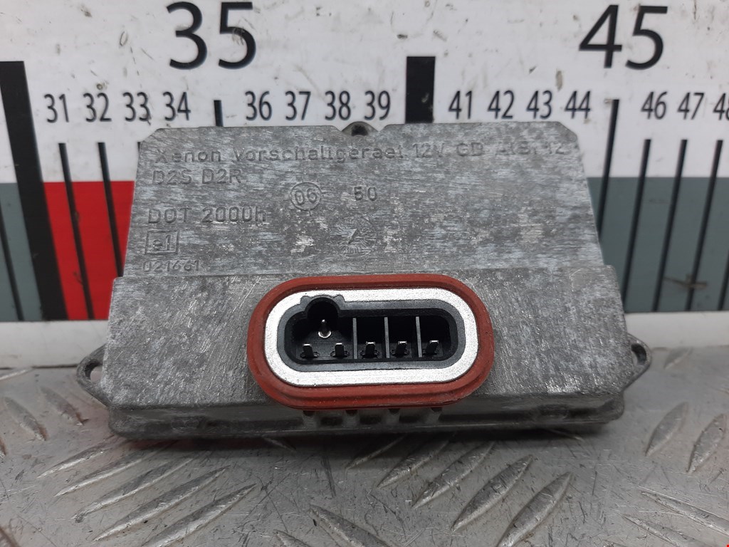 Блок ксеноновой лампы (розжига ксенона) LAND ROVER Range Rover Sport 2005-2013