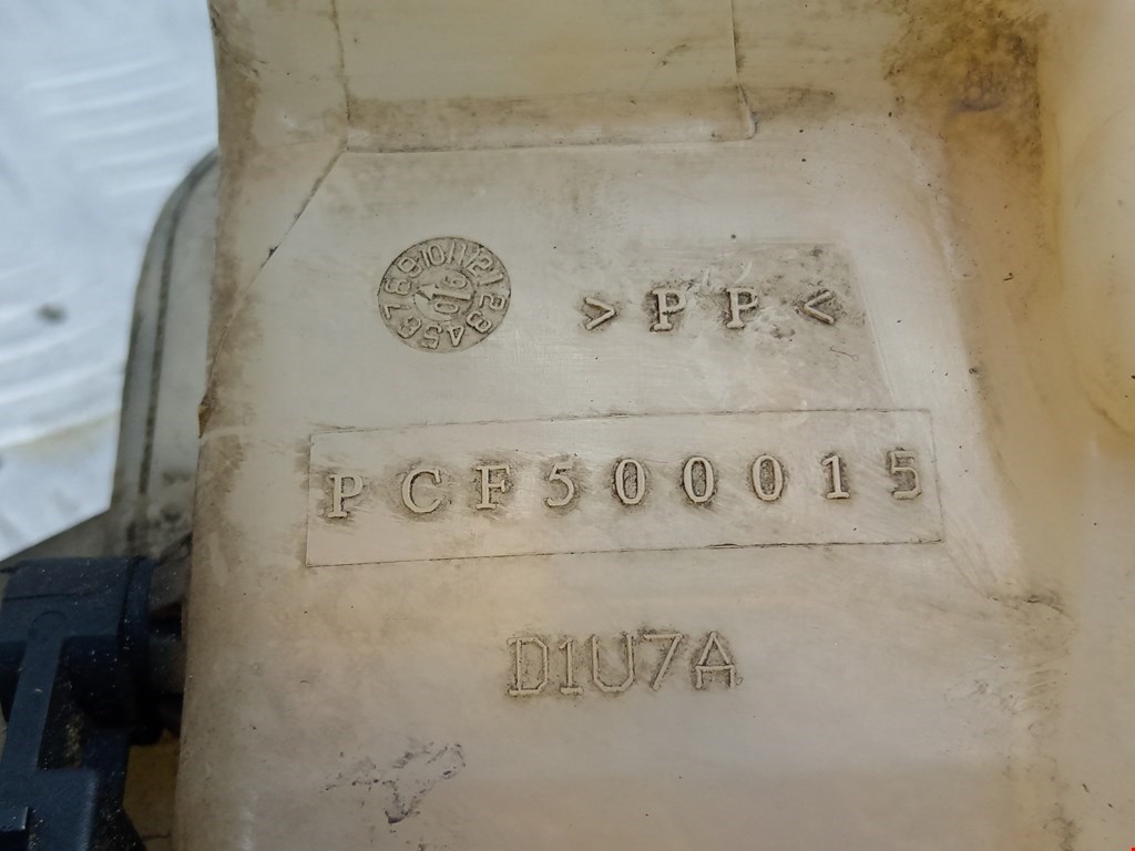 Бачок расширительный LAND ROVER Range Rover Sport 2005-2013