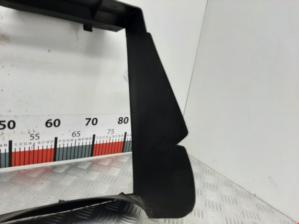 Диффузор (кожух) вентилятора RENAULT Megane I 1996-2002