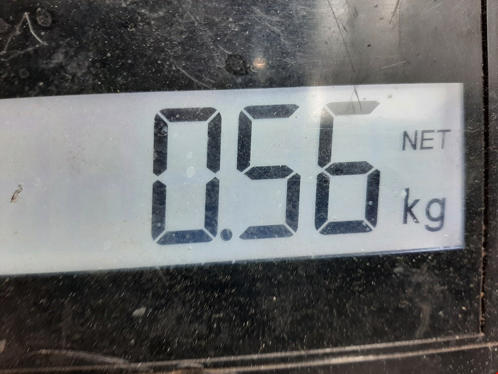 Диффузор (кожух) вентилятора RENAULT Megane I 1996-2002