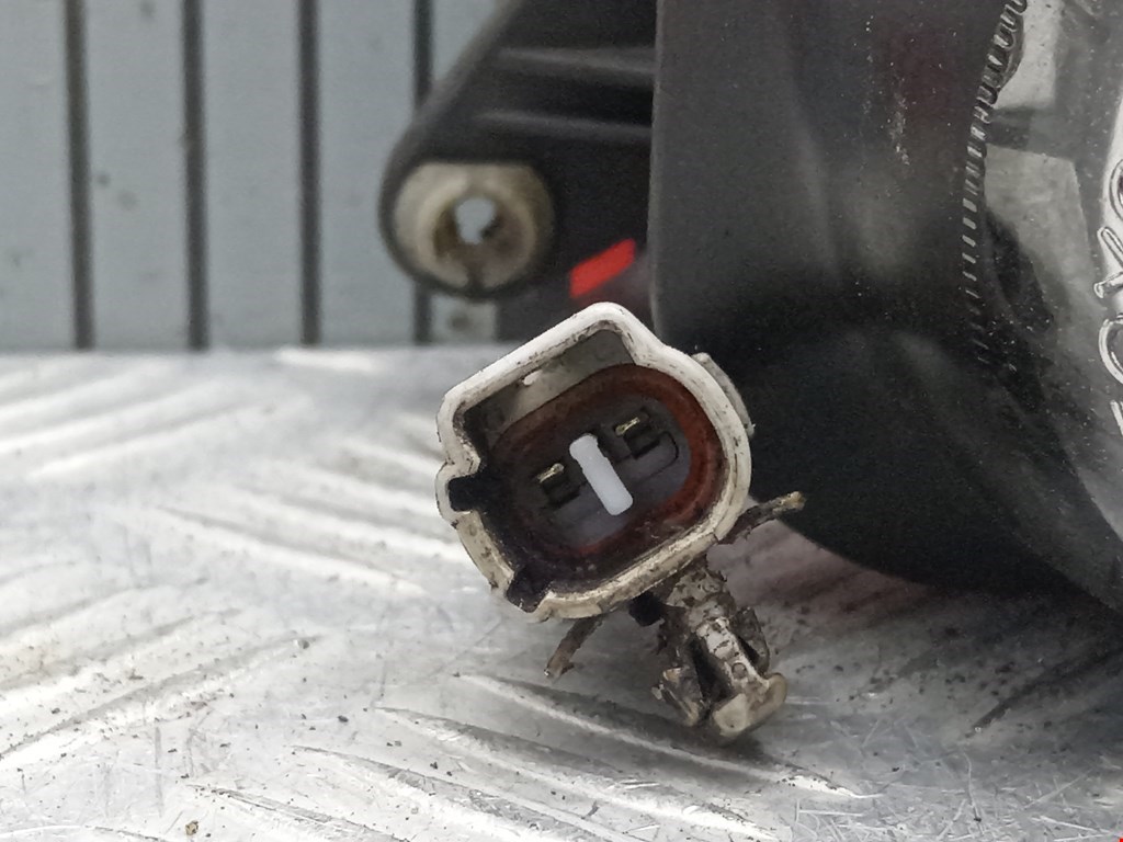 Фара противотуманная левая (ПТФ) TOYOTA Celica T230 1999-2006