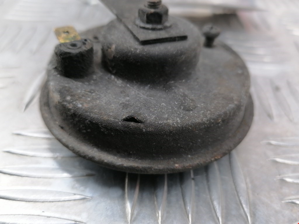 Сигнал звуковой (гудок клаксон) NISSAN X-Trail T30 2000-2007