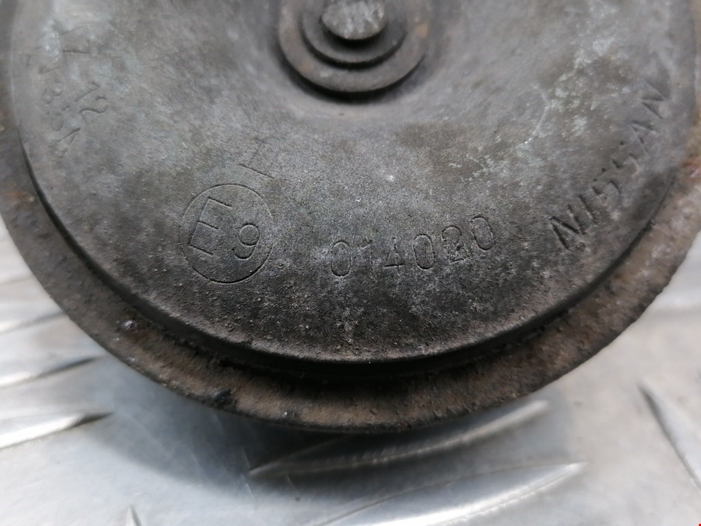 Сигнал звуковой (гудок клаксон) NISSAN X-Trail T30 2000-2007