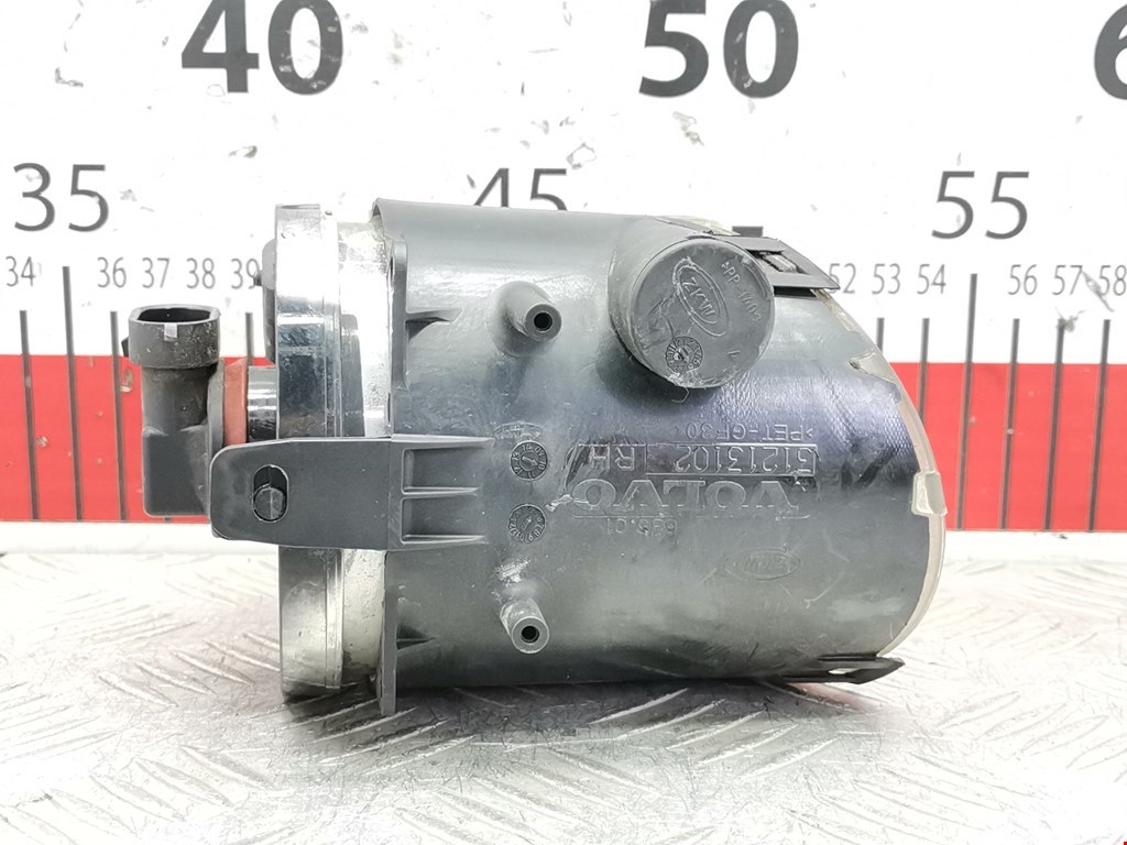 Фара противотуманная левая (ПТФ) VOLVO V70 III 2007-2016