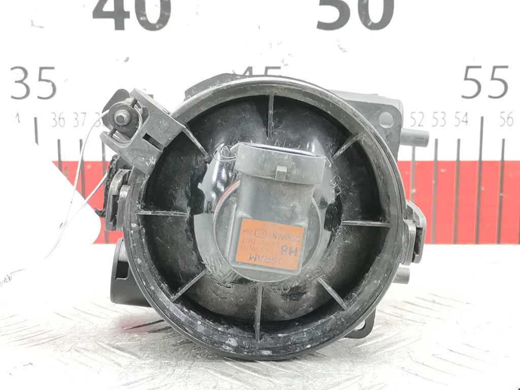 Фара противотуманная левая (ПТФ) VOLVO V70 III 2007-2016