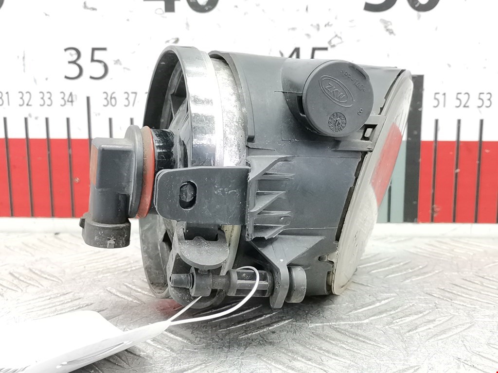 Фара противотуманная левая (ПТФ) VOLVO V70 III 2007-2016