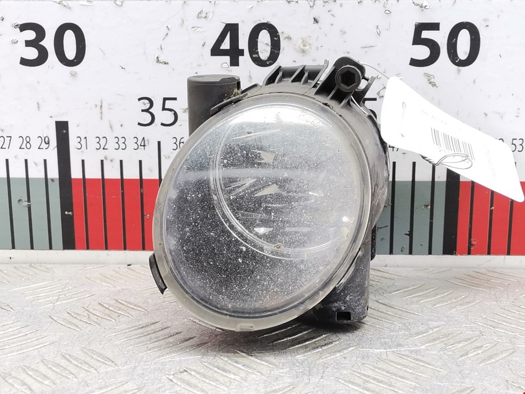 Фара противотуманная левая (ПТФ) VOLVO V70 III 2007-2016