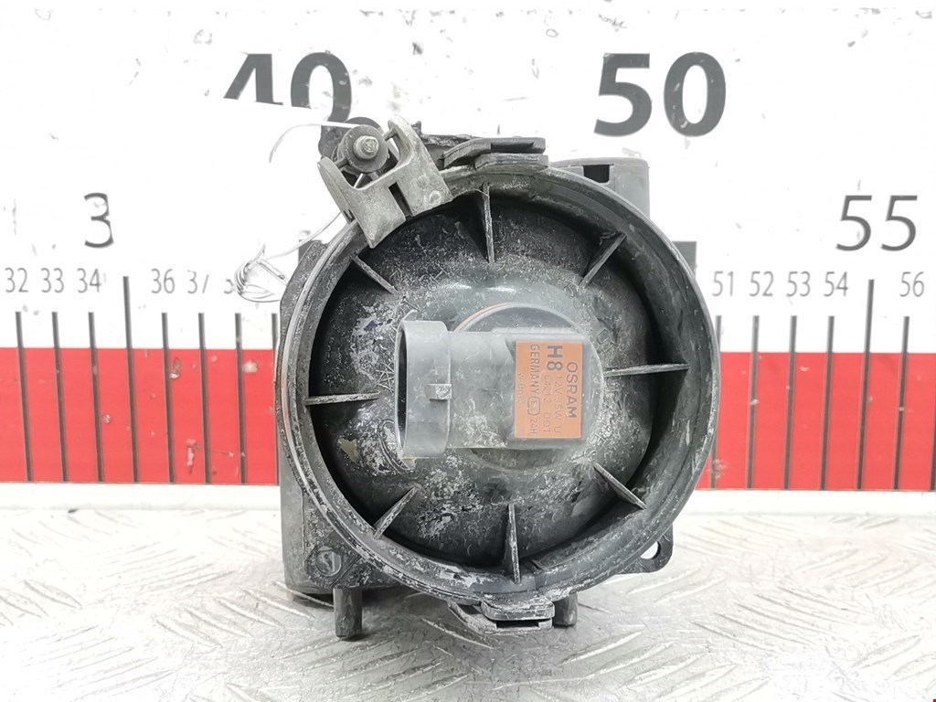 Фара противотуманная левая (ПТФ) VOLVO V70 III 2007-2016