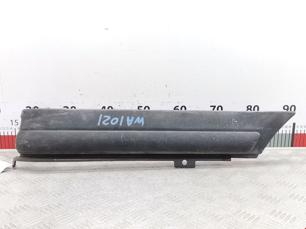 Накладка декоративная (молдинг) бампера заднего Ford Transit 4 (2000-2006)