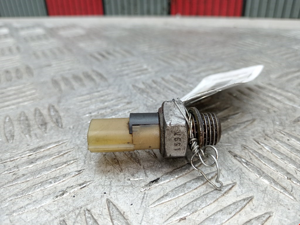 Датчик давления масла RENAULT Megane II 2002-2009