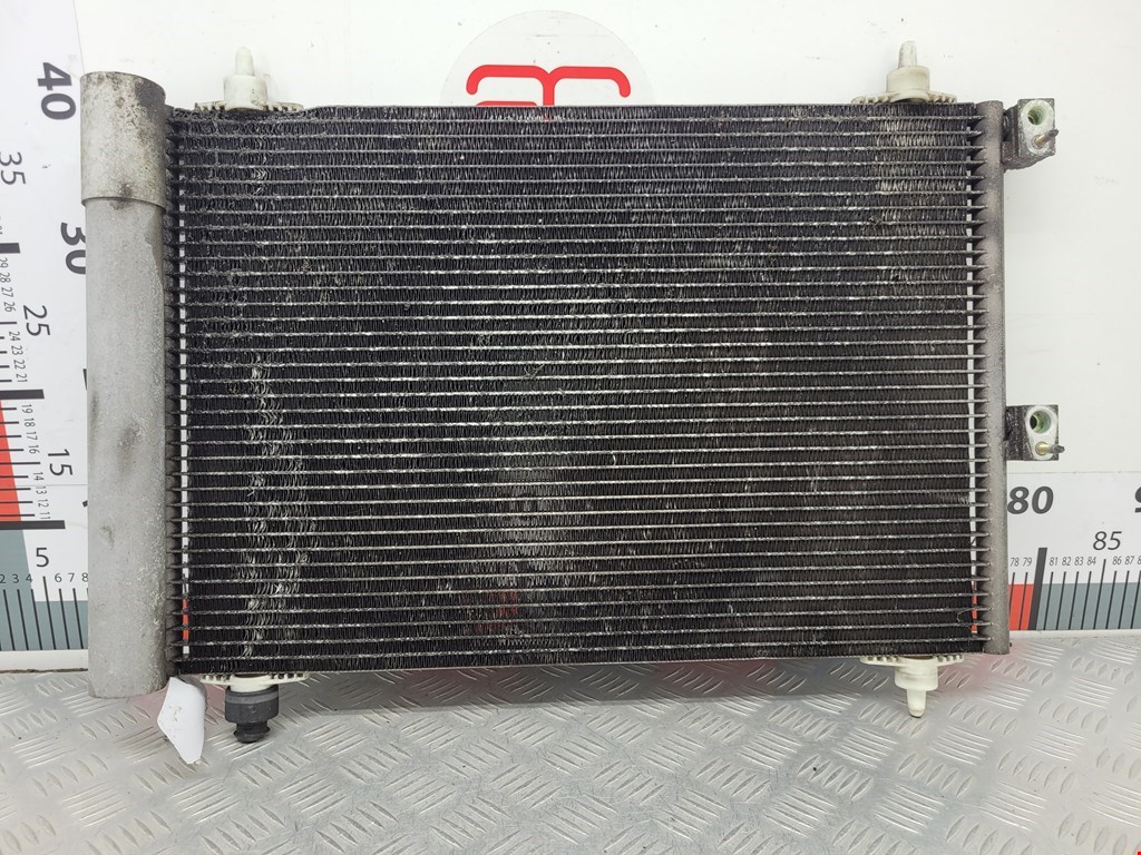 Радиатор кондиционера CITROEN Xsara Picasso 1999-2012