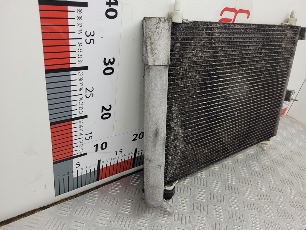 Радиатор кондиционера CITROEN Xsara Picasso 1999-2012