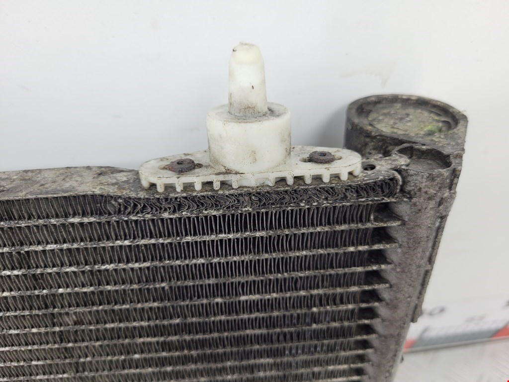 Радиатор кондиционера CITROEN Xsara Picasso 1999-2012