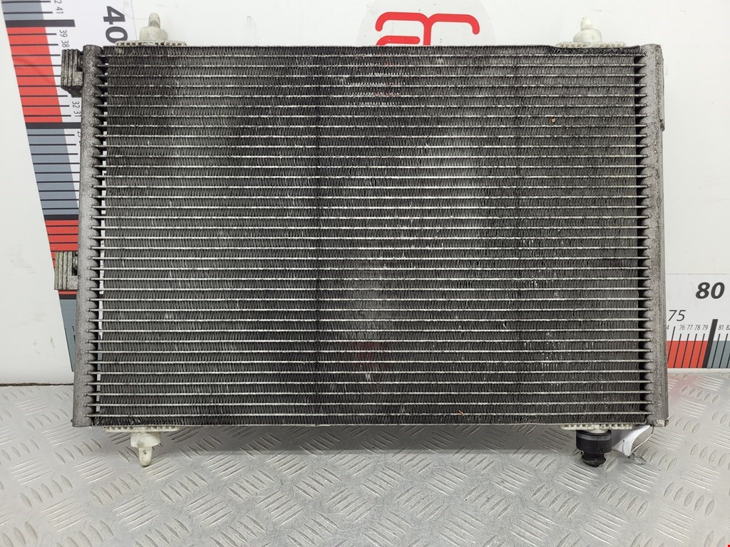 Радиатор кондиционера CITROEN Xsara Picasso 1999-2012