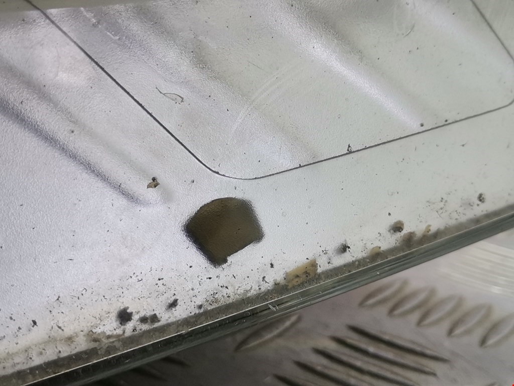 Фара левая VOLVO V70 III 2007-2016