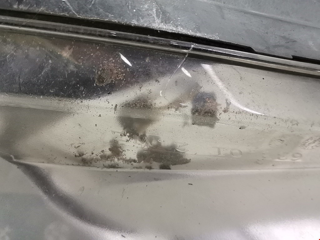 Фара левая VOLVO V70 III 2007-2016