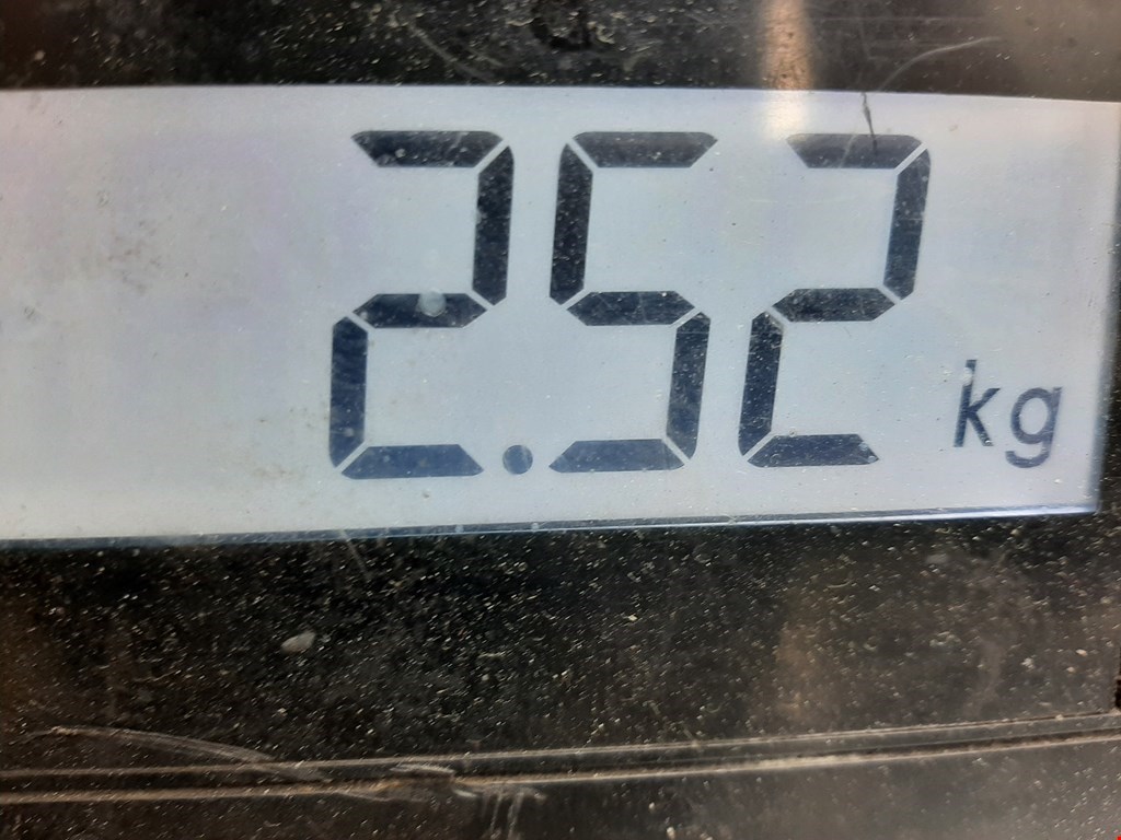 Радиатор кондиционера CITROEN Xsara Picasso 1999-2012